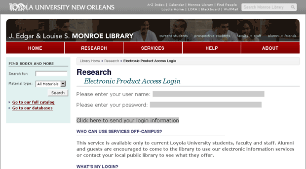 ezproxy.loyno.edu