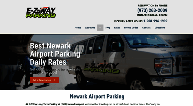 ezwayparking.com