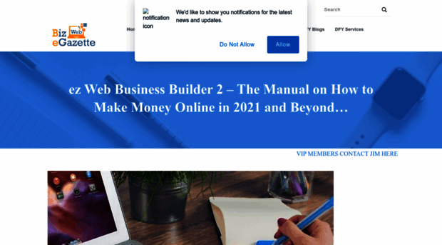 ezwebbusinessbuilder2.com