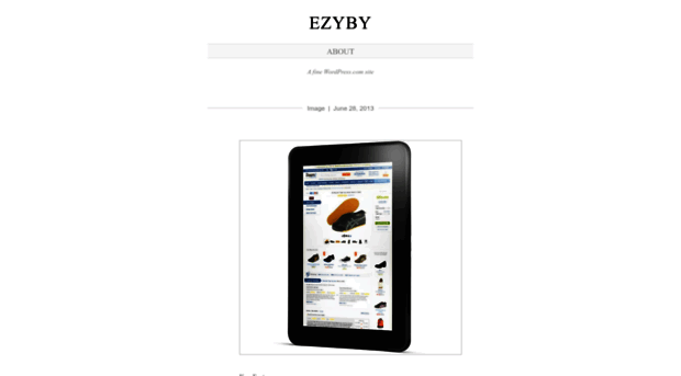 ezyby.wordpress.com