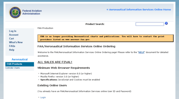 faacharts.faa.gov