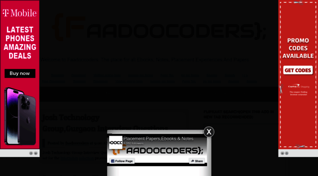 faadoocoders.blogspot.in