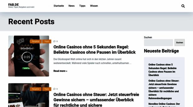 fab.de