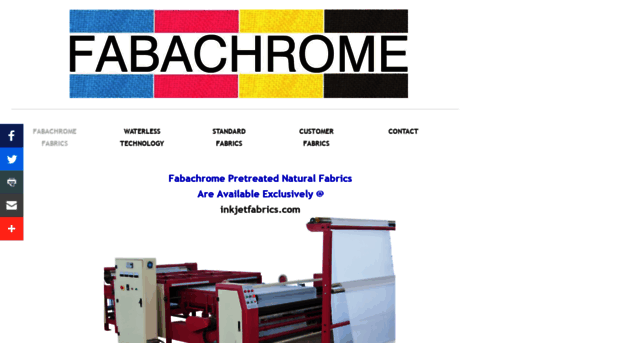 fabachrome.com