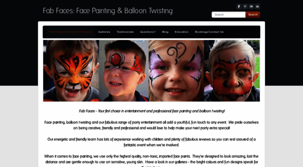fabfaces.co.nz