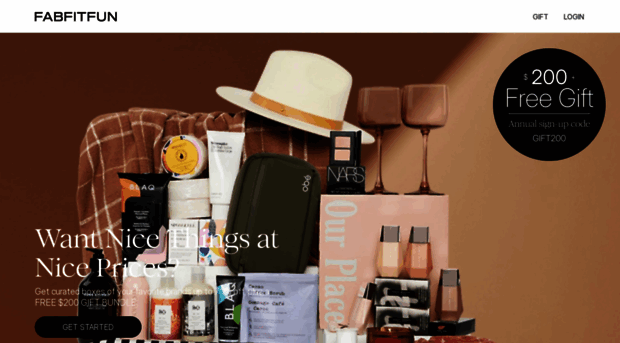 fabfitfun.com