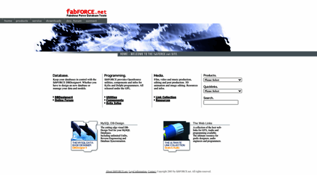 fabforce.net