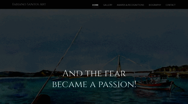 fabianosantos.com