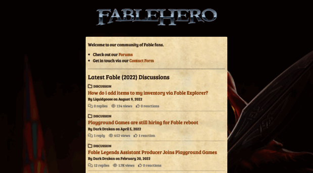 fablehero.com