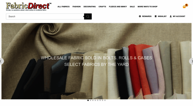 fabricdirect.com