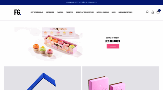 fabrice-gillotte.com