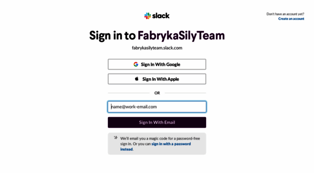 fabrykasilyteam.slack.com
