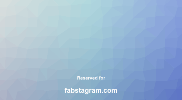 fabstagram.com