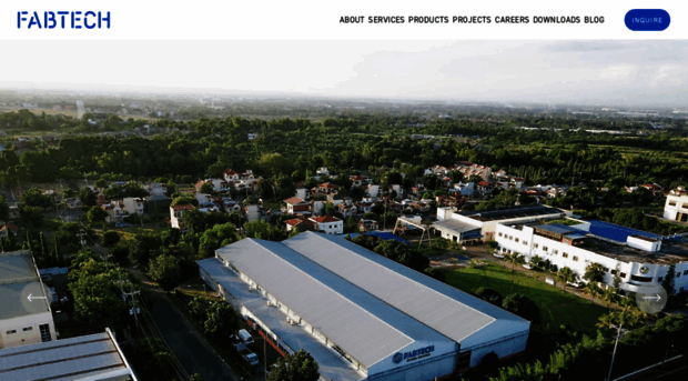 fabtech.com.ph