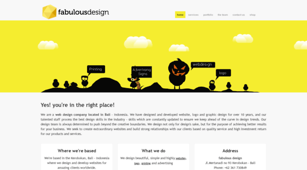 fabulous-design.net