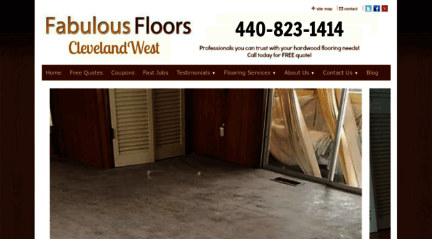 fabulousfloorscleveland.com