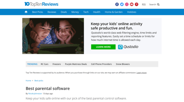 facebook-parental-controls-review.toptenreviews.com