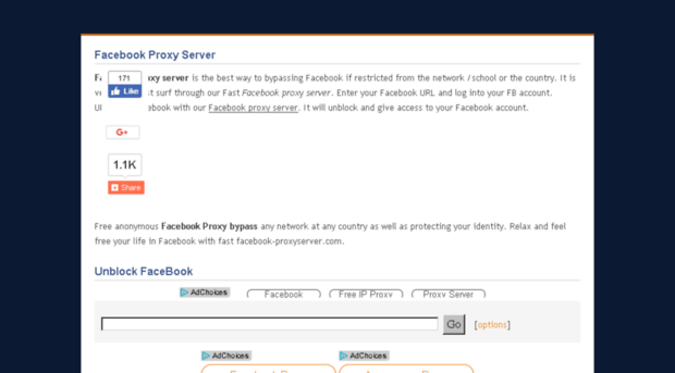 facebook-proxyserver.com