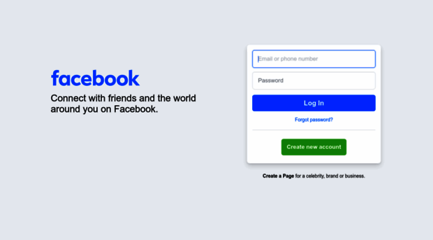 facebook.co