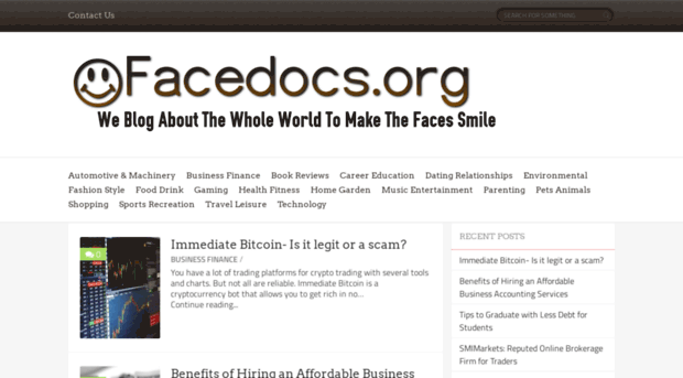 facedocs.org