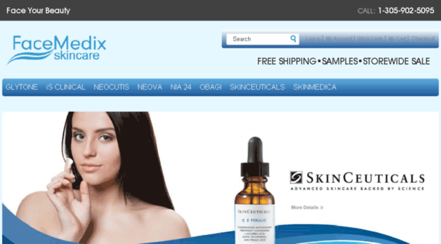 facemedix.com