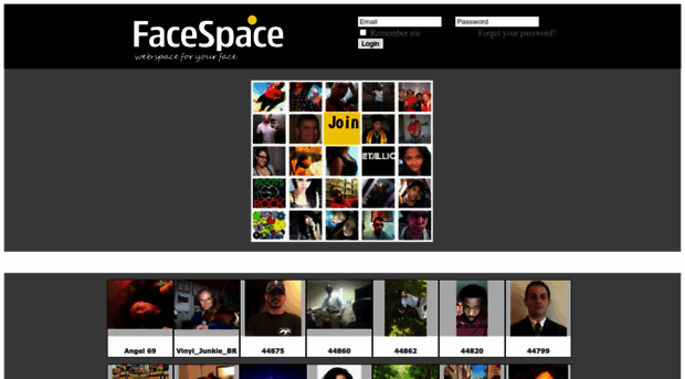facespace.com