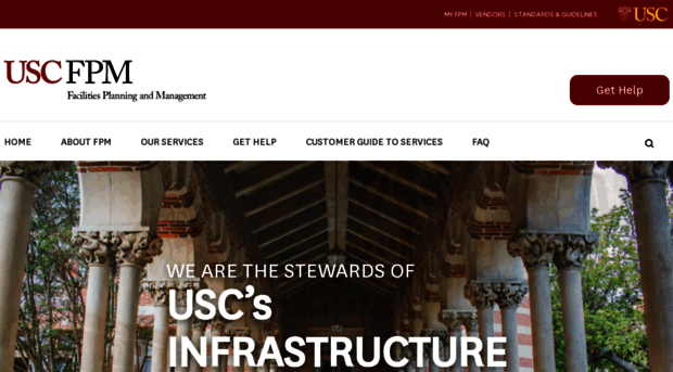 facilities.usc.edu