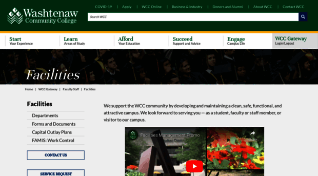 facilities.wccnet.edu