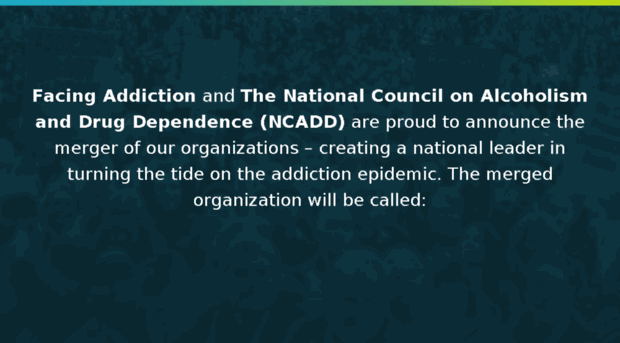 facingaddiction.org