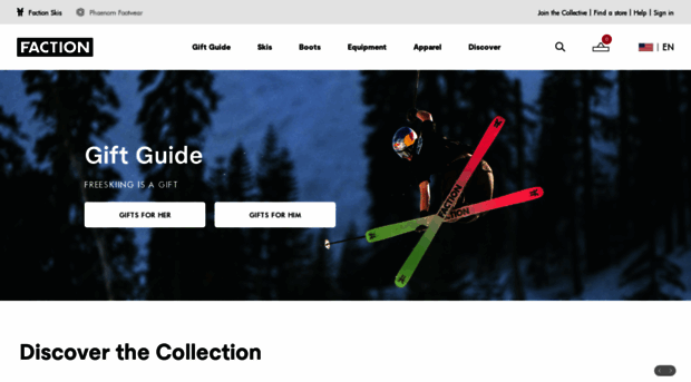 factionskis.com