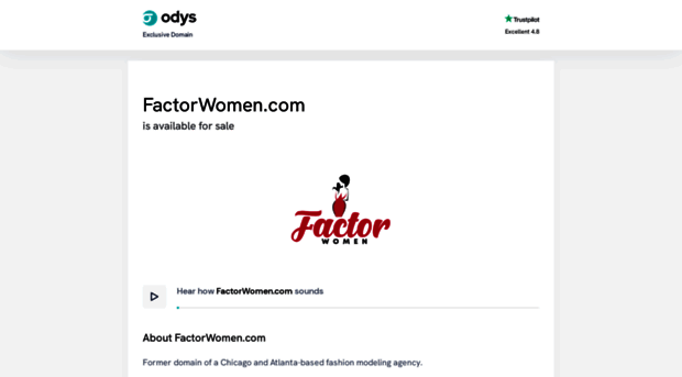 factorwomen.com