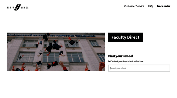 facultydirect.herffjones.com