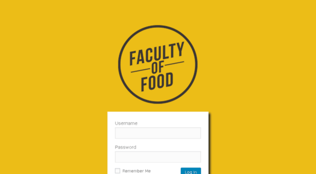 facultyoffood.com