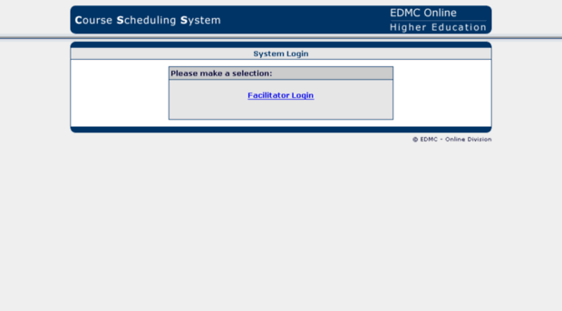 facultysessionprep.edmc.edu