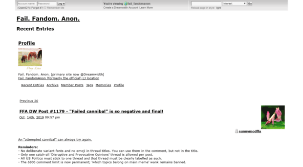 fail-fandomanon.dreamwidth.org