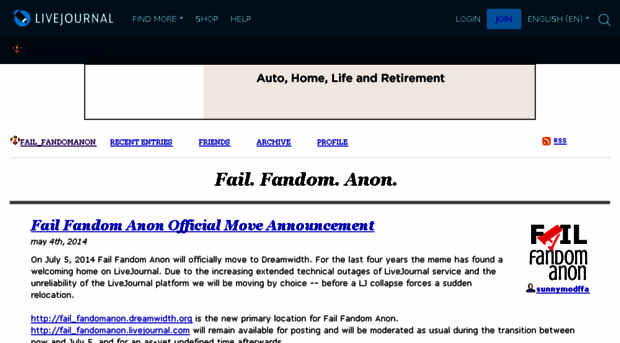 fail-fandomanon.livejournal.com