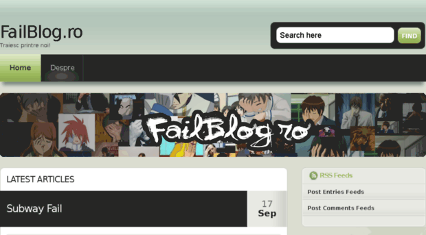 failblog.ro