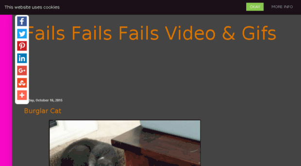 failsfailsfails.info