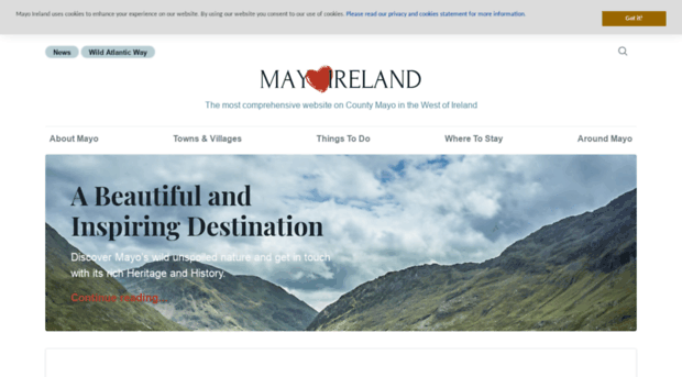 failte-mayo.com