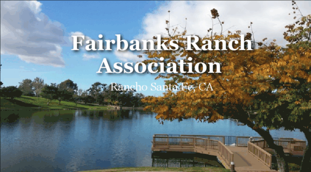 fairbanksranch.hoaspace.com