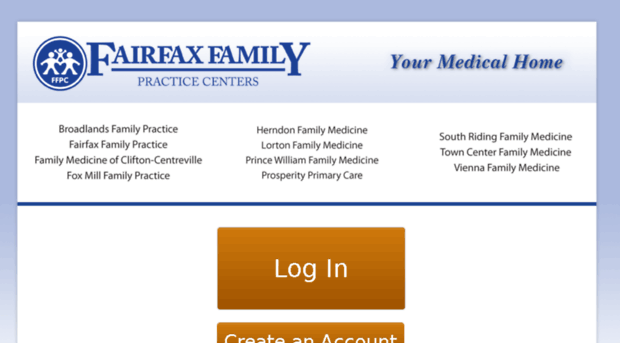 fairfaxfamilypracticecenters.followmyhealth.com