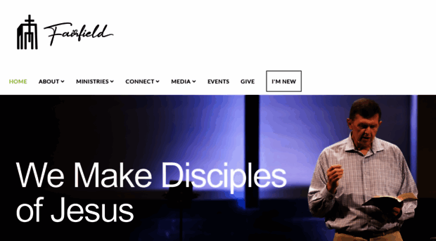 fairfieldbaptist.com