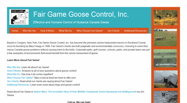 fairgamegoosecontrol.com