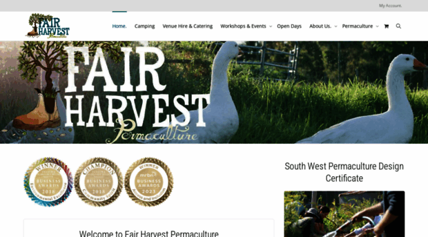 fairharvest.com.au
