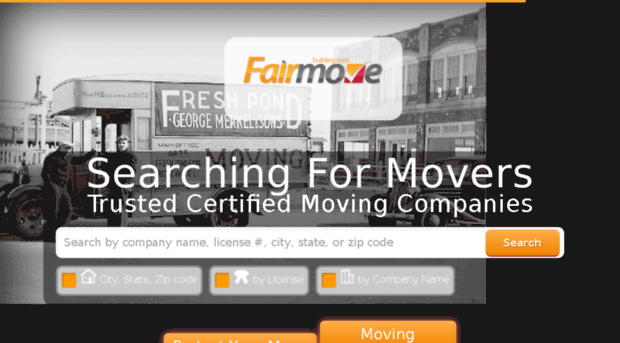 fairmove.com