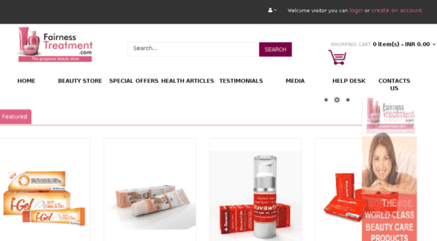 fairnesstreatment.com