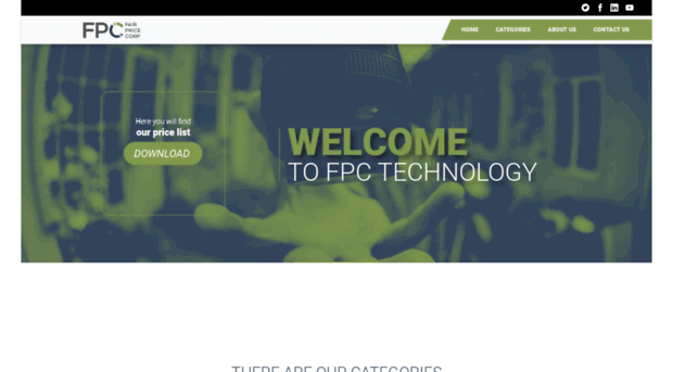 fairpricecorp.com