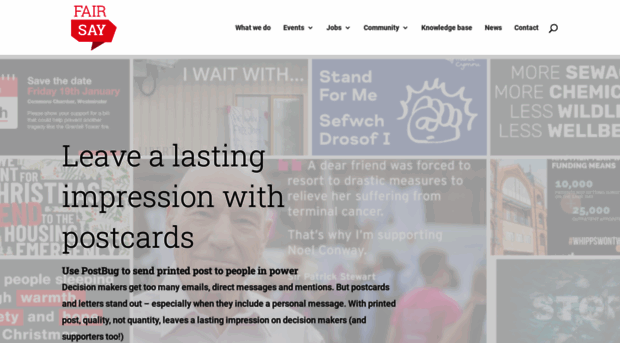 fairsay.com