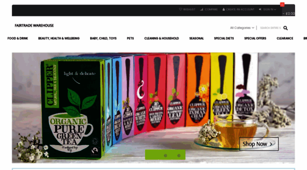 fairtradewarehouse.co.uk
