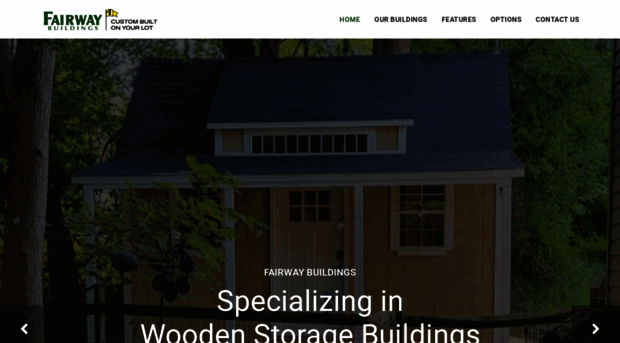 fairwaybuildings.net